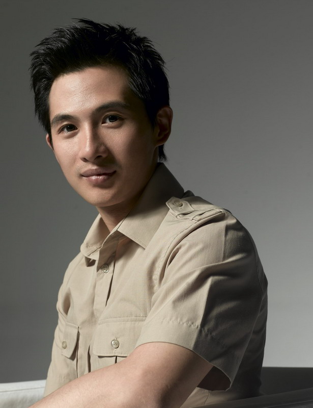 豆志飞舞-- 黄豆豆 舞蹈艺术探索之路谈--上海图