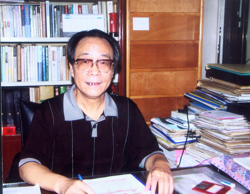 盛宣怀与洋务运动——盛宣怀档案研究中心系列讲座之一