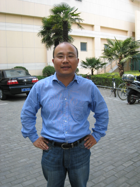 点亮一盏预警灯--公众危机中个人心理预防与