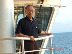 Exploration of the Deep Sea