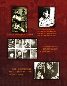 Exhibition of Film Materials Collection of the Xiamen Library