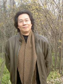 讲座嘉宾:汪涌豪 讲座嘉宾:汪涌豪