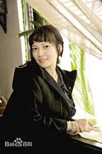 讲座嘉宾