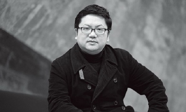 讲座嘉宾:周颖 讲座嘉宾