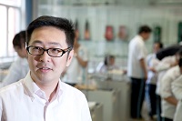 讲座嘉宾:陈寅 讲座嘉宾