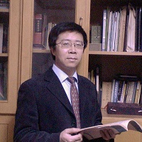 讲座嘉宾:贯剑 讲座嘉宾