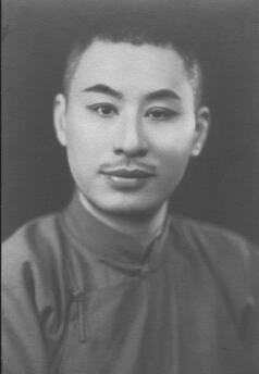讲座嘉宾:叶小沫 讲座嘉宾