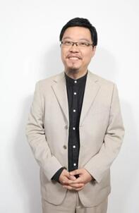 讲座嘉宾