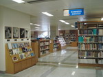 Die Depotbibliothek der Vereinten Nationen