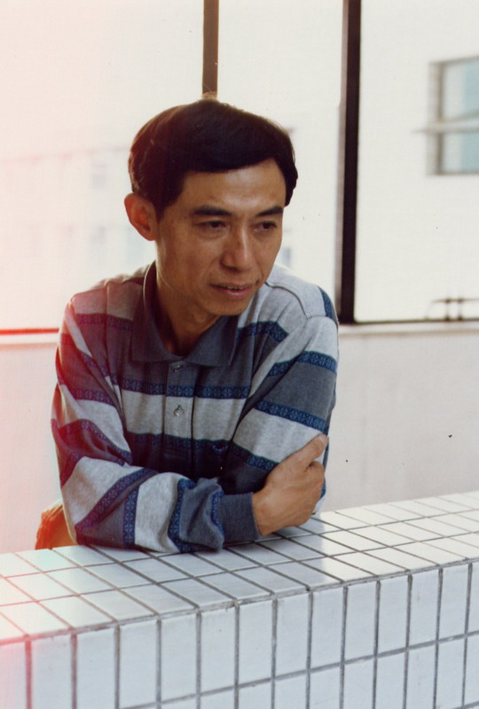 嘉宾简介: 王永德               著名二胡教育家,演奏家